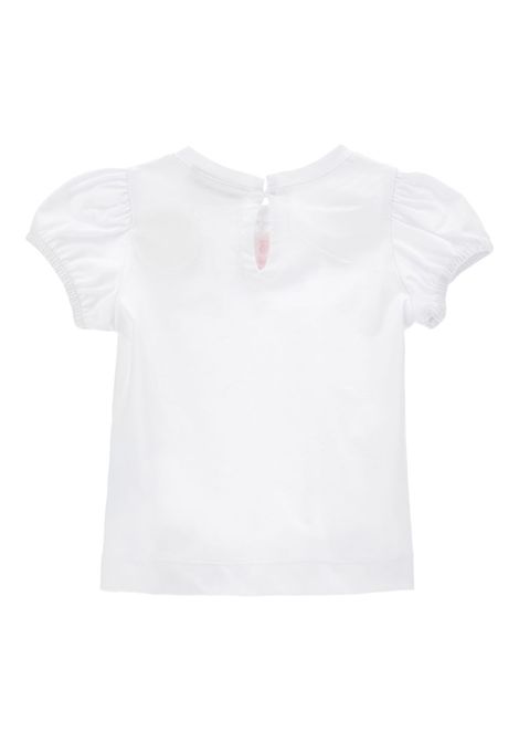 T-shirt con stampa MONNALISA KIDS | 31G600 72060099